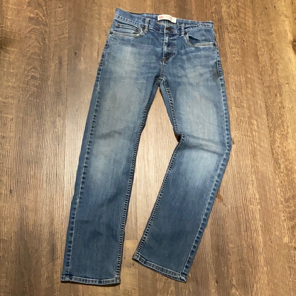 Levi’s 511 Slim Jeans 18 Reg 29 x 29